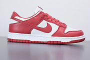 Nike Dunk Low University Red (2020) CU1727-100 - 3
