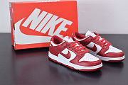 Nike Dunk Low University Red (2020) CU1727-100 - 6
