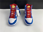 Nike SB Dunk High Kevin Perez Doraemon CI2692-400 - 5
