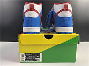 Nike SB Dunk High Kevin Perez Doraemon CI2692-400 - 2