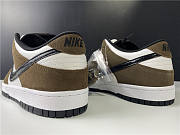 NIKE SB DUNK LOW Trail 304292-102 - 3