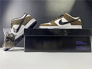 NIKE SB DUNK LOW Trail 304292-102 - 5