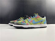 Nike SB Dunk Low Heat Map CZ5123-001 - 1