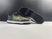 Nike SB Dunk Low Heat Map CZ5123-001 - 3