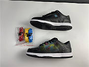 Nike SB Dunk Low Heat Map CZ5123-001 - 2