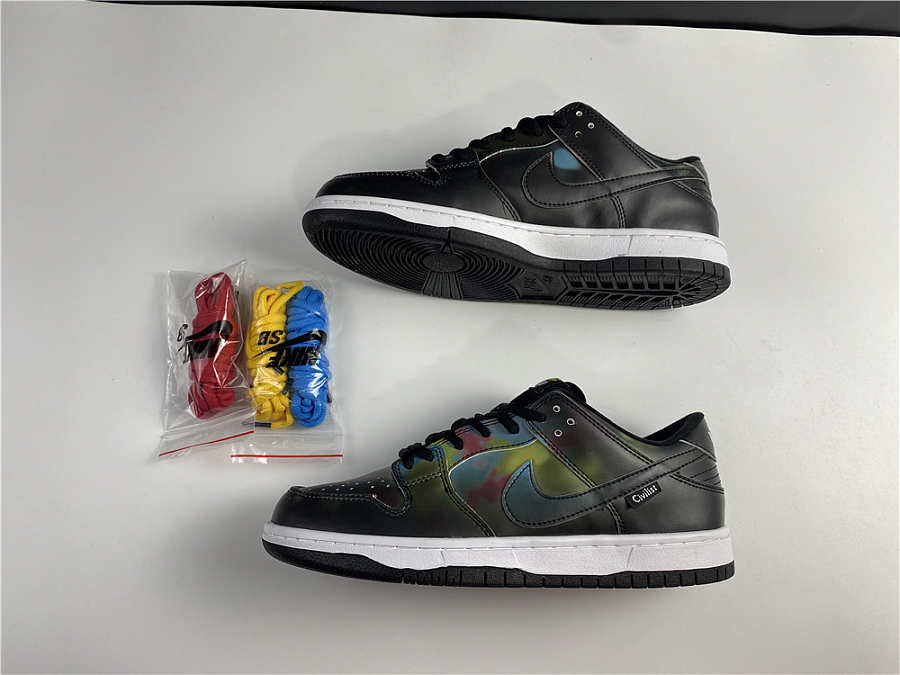 sb dunk low heat map