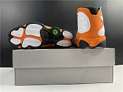 Air Jordan 13 Retro Starfish 414571-108 - 2