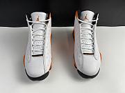 Air Jordan 13 Retro Starfish 414571-108 - 3