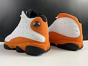 Air Jordan 13 Retro Starfish 414571-108 - 4