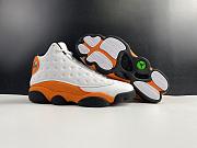 Air Jordan 13 Retro Starfish 414571-108 - 5
