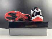 Air Jordan 11 Retro Low Concord Bred AV2187-160  - 5