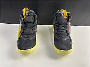 Air Jordan Delta Mid Union Off Noir DA1951-001 - 2