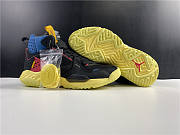 Air Jordan Delta Mid Union Off Noir DA1951-001 - 3