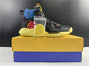 Air Jordan Delta Mid Union Off Noir DA1951-001 - 4