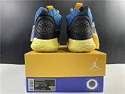 Air Jordan Delta Mid Union Off Noir DA1951-001 - 5