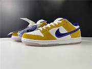 Nike SB Dunk Low Laser Orange BQ6817-800 - 1