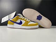 Nike SB Dunk Low Laser Orange BQ6817-800 - 2