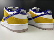 Nike SB Dunk Low Laser Orange BQ6817-800 - 4