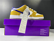 Nike SB Dunk Low Laser Orange BQ6817-800 - 5