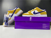 Nike SB Dunk Low Laser Orange BQ6817-800 - 6