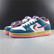 Nike x Dunk Low SB CN4507-105  - 1