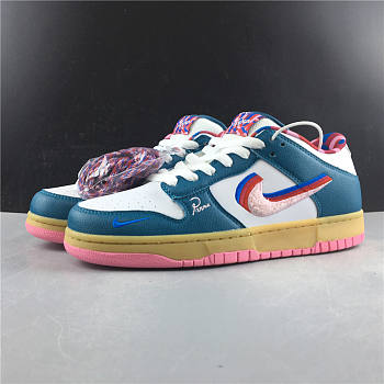 Nike x Dunk Low SB CN4507-105 