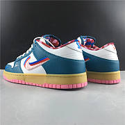 Nike x Dunk Low SB CN4507-105  - 2
