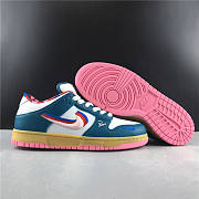 Nike x Dunk Low SB CN4507-105  - 3