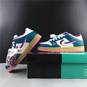 Nike x Dunk Low SB CN4507-105  - 5