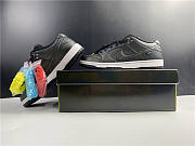 Nike SB Dunk Low Heat Map CZ5123-001 - 5
