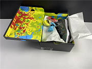 Nike SB Dunk Low Heat Map CZ5123-001 - 6