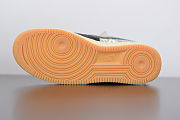 Nike Air Force 1 Low Travis Scott Cactus Jack Sneaker CN2405-900 - 3