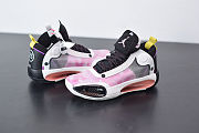 Air Jordan XXXIV Paris CZ7752-601 - 6