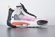 Air Jordan XXXIV Paris CZ7752-601 - 4