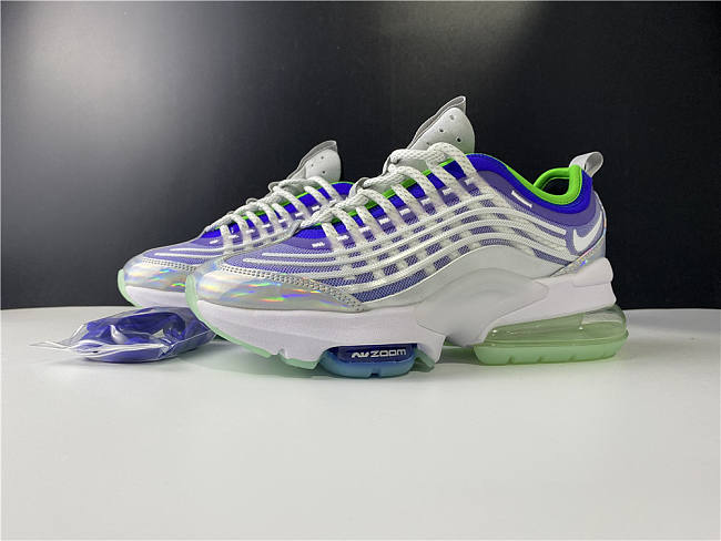 Nike Air Max ZM950 Blue White CJ6700-004 - 1