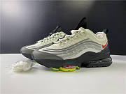 Nike Air Max ZM950 White Black CJ6700-003 - 1