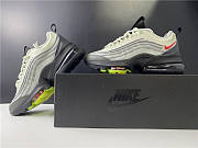 Nike Air Max ZM950 White Black CJ6700-003 - 3