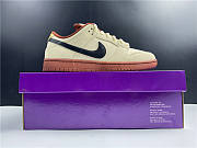 Nike SB Dunk Low Pro Hennessy BQ6817-100 - 4