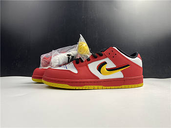Nike SB Dunk Low 25th Anniversary 309242-307
