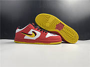 Nike SB Dunk Low 25th Anniversary 309242-307 - 5