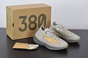 adidas Yeezy Boost 380 Pepper Reflective FZ4977 - 5