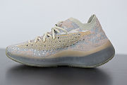 adidas Yeezy Boost 380 Pepper Reflective FZ4977 - 6