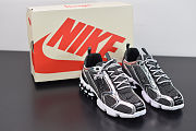 Nike Air Zoom Spiridon Cage 2 Stussy Pure Platinum CU1854-001 - 5