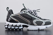 Nike Air Zoom Spiridon Cage 2 Stussy Pure Platinum CU1854-001 - 6