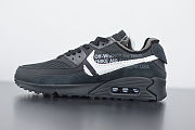Nike Air Max 90 Off-White Black AA7293-001 - 6