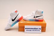 Nike Blazer Mid 77 Have a Good Game DC3280-101  - 4