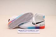 Nike Blazer Mid 77 Have a Good Game DC3280-101  - 3