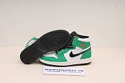 Air Jordan 1 Retro High Lucky Green DB4612 -300  - 5