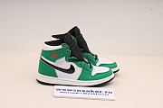 Air Jordan 1 Retro High Lucky Green DB4612 -300  - 3