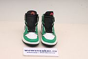 Air Jordan 1 Retro High Lucky Green DB4612 -300  - 2